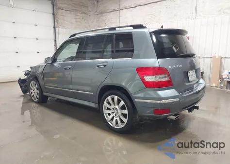 2012 Mercedes-Benz Glk 350 4Matic from USA, damaged, VIN WDCGG8HB4CF853057